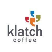 klatch coffee, inc. logo image