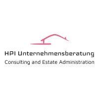 hpi unternehmensberatung logo image