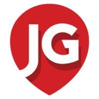 jg pest control logo image