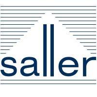 saller logo image