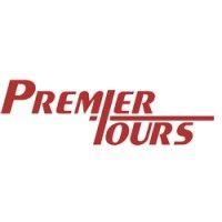 premier tours logo image