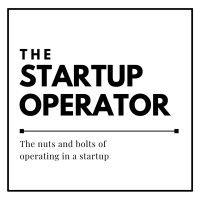 the startup operator logo image