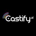 logo of Castify Ai