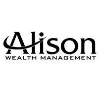 alison wealth management logo image