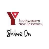 ymca of southwestern new brunswick logo image