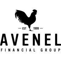 avenel financial group logo image