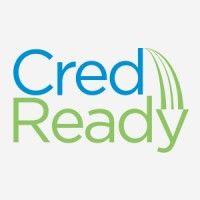 credready logo image