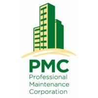 pmc logo image