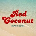 logo of Red Coconut Beach Hotel Boracay