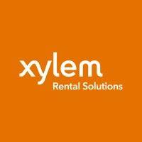 xylem rental solutions logo image