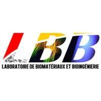 laboratory for biomaterials and bioengineering (lbb-ulaval) logo image