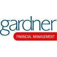 gardner financial management logo image