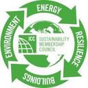 logo of Icc Sustainability Membership Council