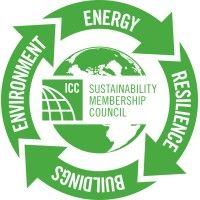 icc sustainability membership council