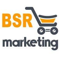 bsr marketing logo image