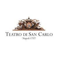 fondazione teatro di san carlo logo image