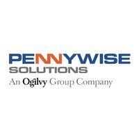 pennywise solutions private limited logo image