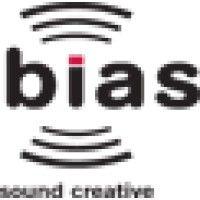 bias, inc. logo image