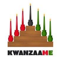 kwanzaame logo image