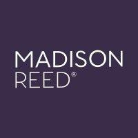 madison reed logo image