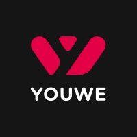 youwe logo image