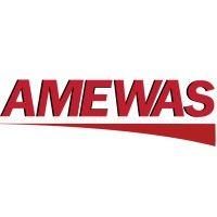 amewas, inc. logo image