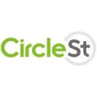 circle street, inc. logo image