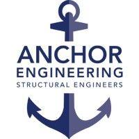 anchor engineering, inc. denver co logo image