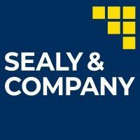 sealy & company logo image