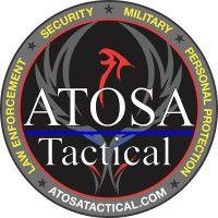 atosa tactical logo image