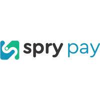 spry pay logo image