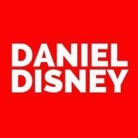 daniel disney - speaker/trainer/author logo image