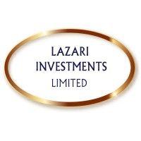 lazari investments limited logo image