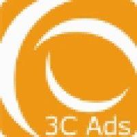 3c ads logo image