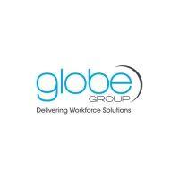 globe group logo image