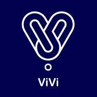 מערכת חכמה להעסקת עובדי משק בית - vivi logo image