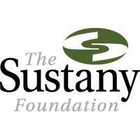 the sustany foundation logo image