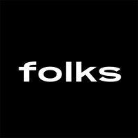 folks logo image