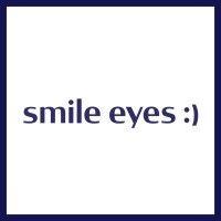 smile eyes logo image