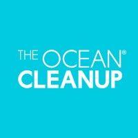 the ocean cleanup logo image