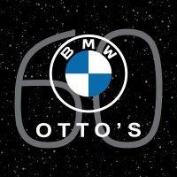 otto's bmw logo image