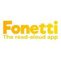 fonetti logo image