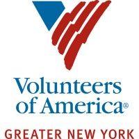 volunteers of america-greater new york