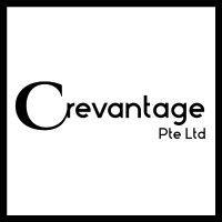 crevantage pte ltd logo image