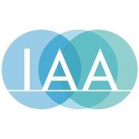 integrated anesthesia associates logo image