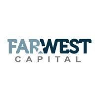 far west capital logo image