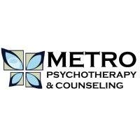 metro psychotherapy & counseling logo image