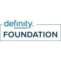 definity foundation logo image