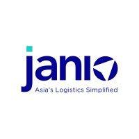 janio asia logo image