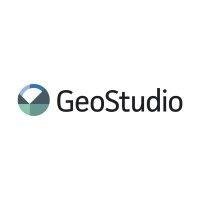 geostudio geotechnical analysis logo image